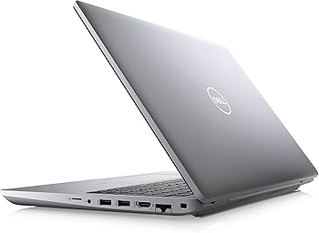 Amazon.com: Dell Latitude 5000 5521 15.6