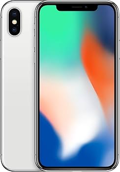 Amazon.com: Apple Simple Mobile Prepaid - Apple iPhone X (64GB