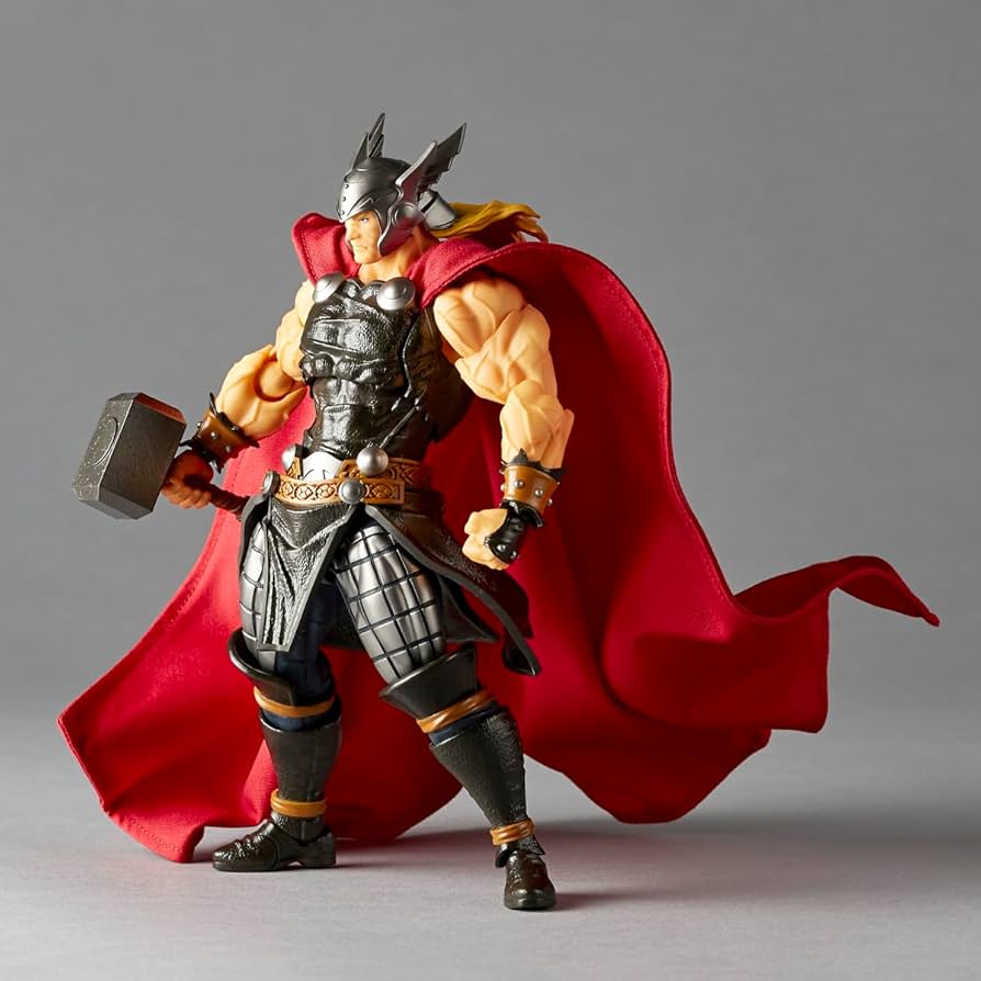 Amazon | 海洋堂 リボルテック アメイジング・ヤマグチ ソー 全高約