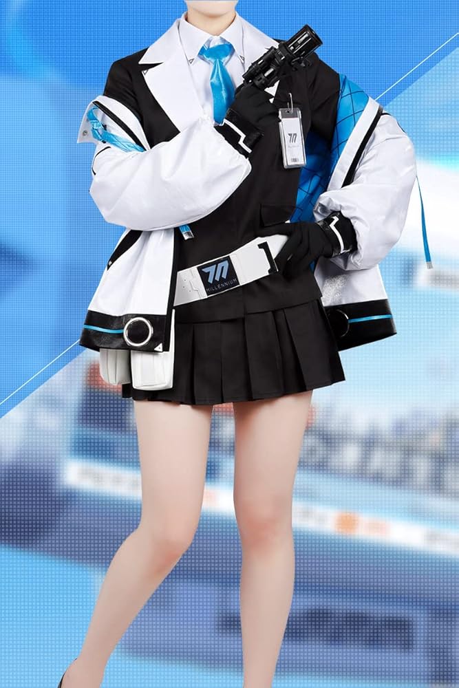 Amazon.co.jp: [1877] Blue Archive ブルーアーカイブ 早瀬ユウカ