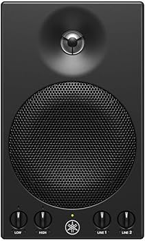 Amazon | YAMAHA ヤマハ / MSP3A (ペア) リファレンスモニター