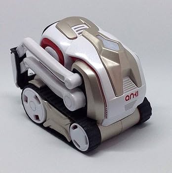 Amazon | COZMO (コズモ) | プログラミング・ロボティクス | おもちゃ