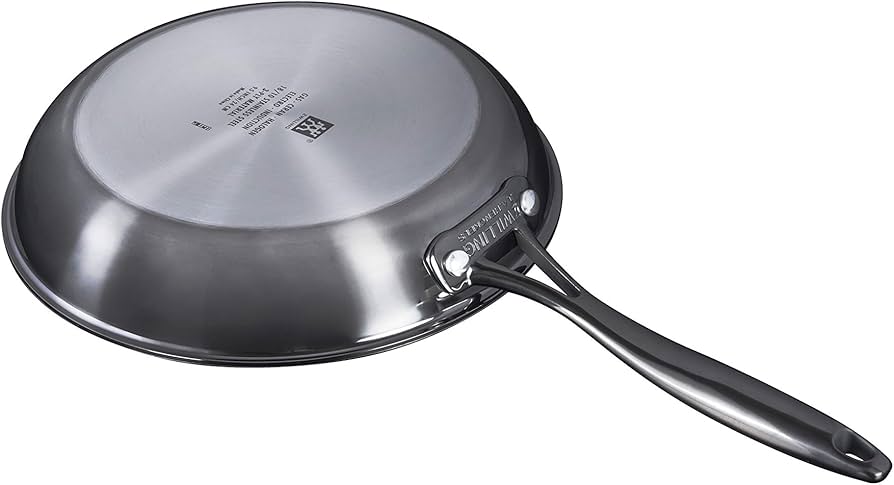 Amazon.co.jp: Zwilling ツヴィリング 「 ネロ フライパン 24cm