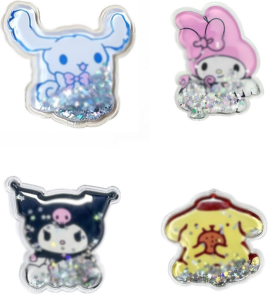 Amazon | KRGNPLE 2026 年新モデル 実店舗品質 4 枚入り 水シール