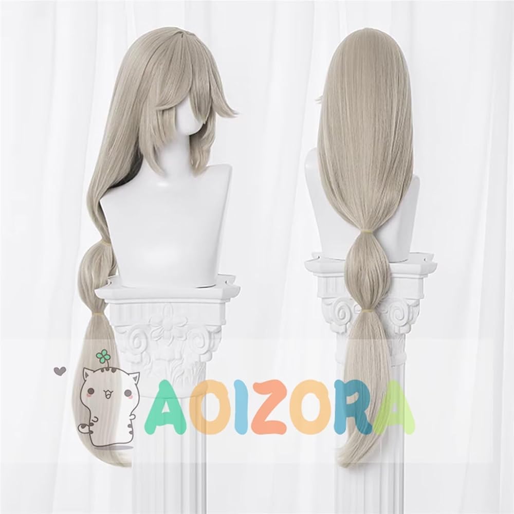 Amazon.co.jp: [Garbha] [AOIZORA] ゼンレスゾーンゼロ リナ コスプレ