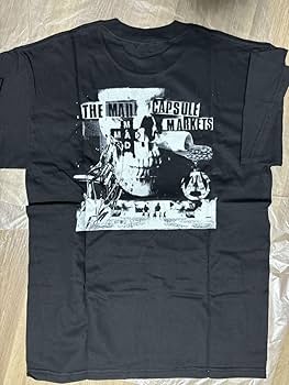 Amazon.co.jp: 【超希少 未使用品】 THE MAD CAULE MARKETS マッド