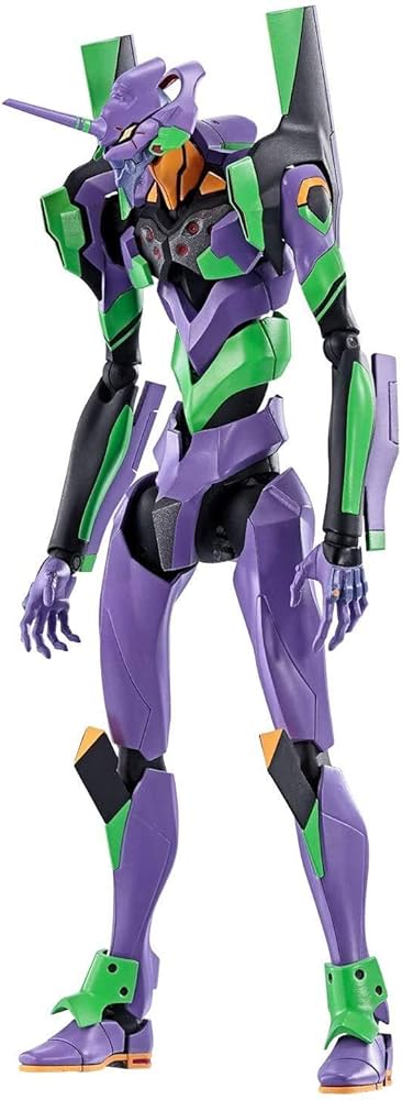 Amazon.co.jp: TAMASHII NATIONS ROBOT魂 エヴァンゲリヲン [SIDE EVA