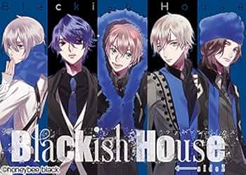 Amazon | 【通常版】Blackish House ←sideZ | PCゲーム | PCソフト
