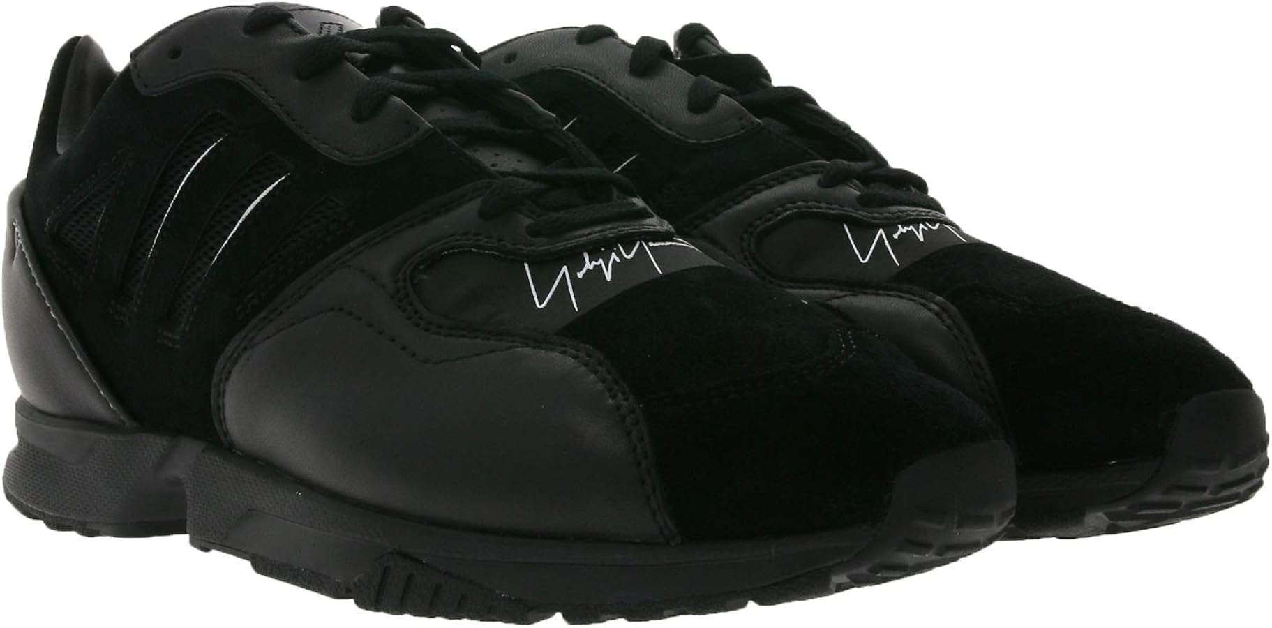 adidas X Yohji Yamamoto Y-3 ZX Run Baskets basses pour homme en