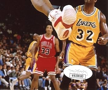 Amazon.co.jp: デニス・ロッドマン 直筆 サイン 入り 8×10 ポスター