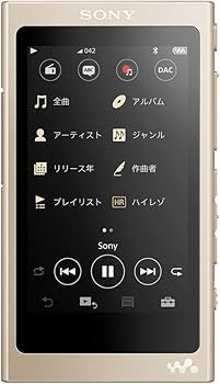Amazon.co.jp: ソニー ウォークマン Aシリーズ 32GB NW-A46HN