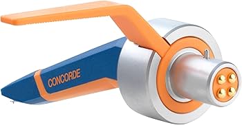 Amazon.com: Ortofon Concorde MK2 DJ Twin Cartridge : Musical