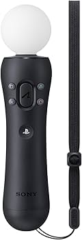 Amazon.co.jp: PlayStation Move モーションコントローラー ( CECH