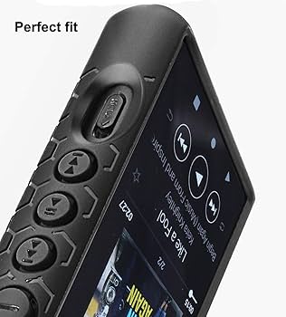 Amazon.com : for Sony Walkman NW-A100 A105 A106 Case,Anti-Skid