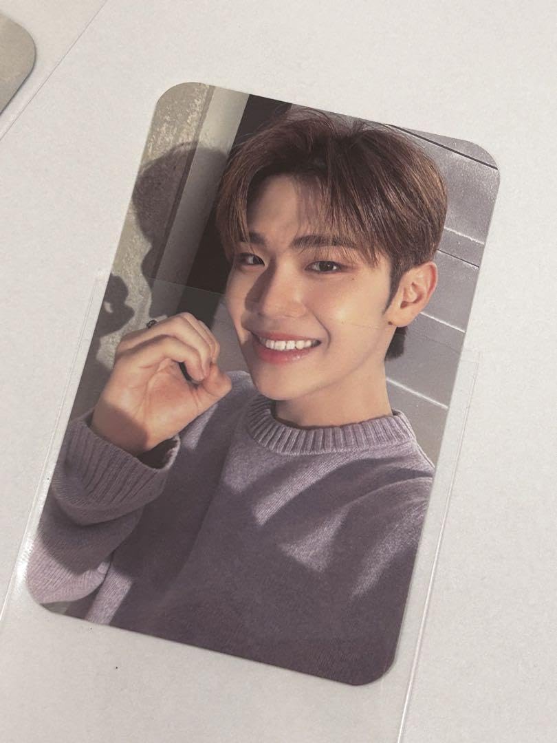 Amazon.co.jp: ZEROBASEONE ZB1 ゼベワン サノク トレカ キムテレ