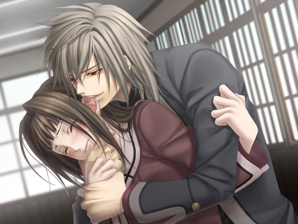 Amazon.co.jp: 緋色の欠片 ~おもいいろの記憶~ 限定版 予約特典(ドラマ