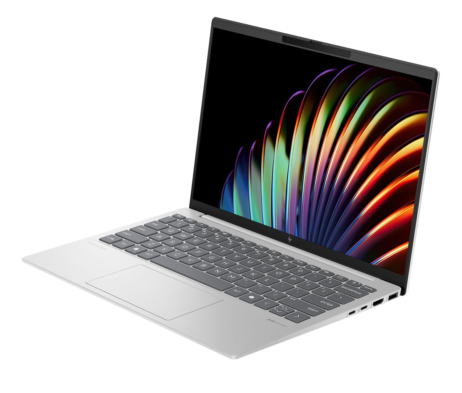 Amazon.com: HP 2025 Laptop | Pavilion Aero 13 | 13.3