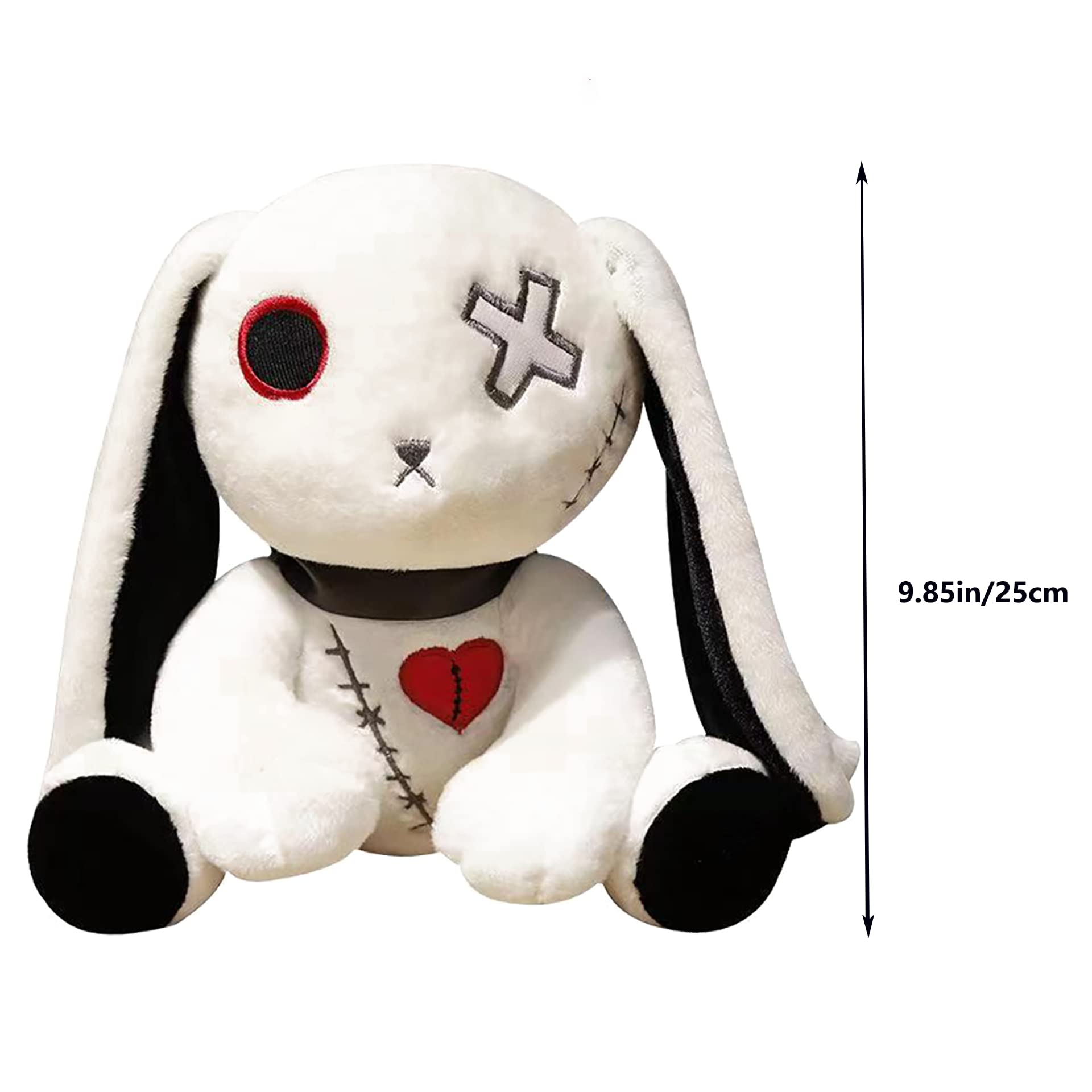 rolling cradle ぬいぐるみ サイクロプス君二代目ブラック 【公式通販】