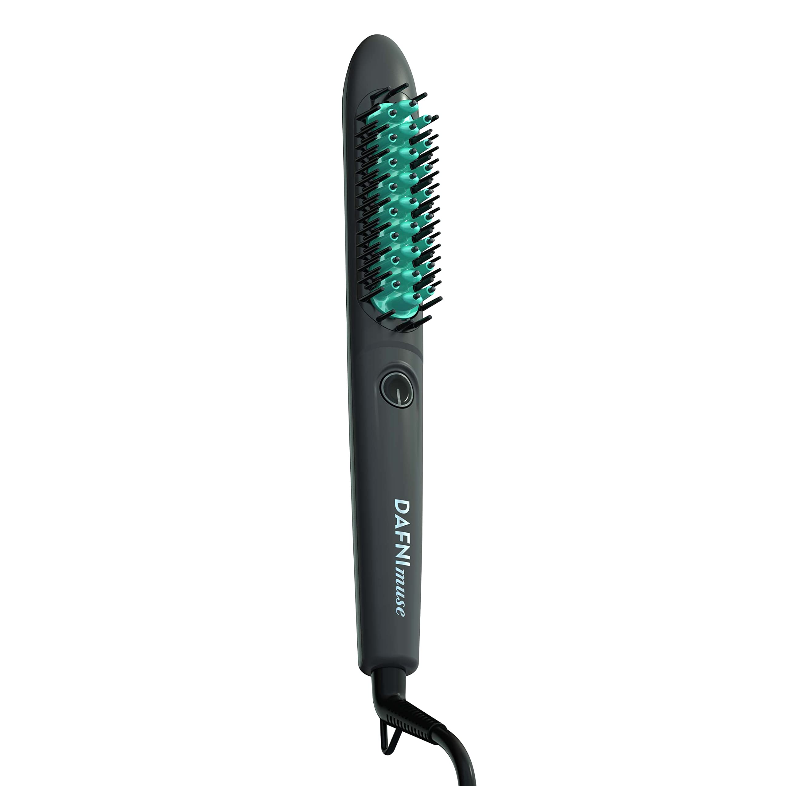 Amazon.com : DAFNI X Conair Muse, Smoothing & Styling Hot Brush