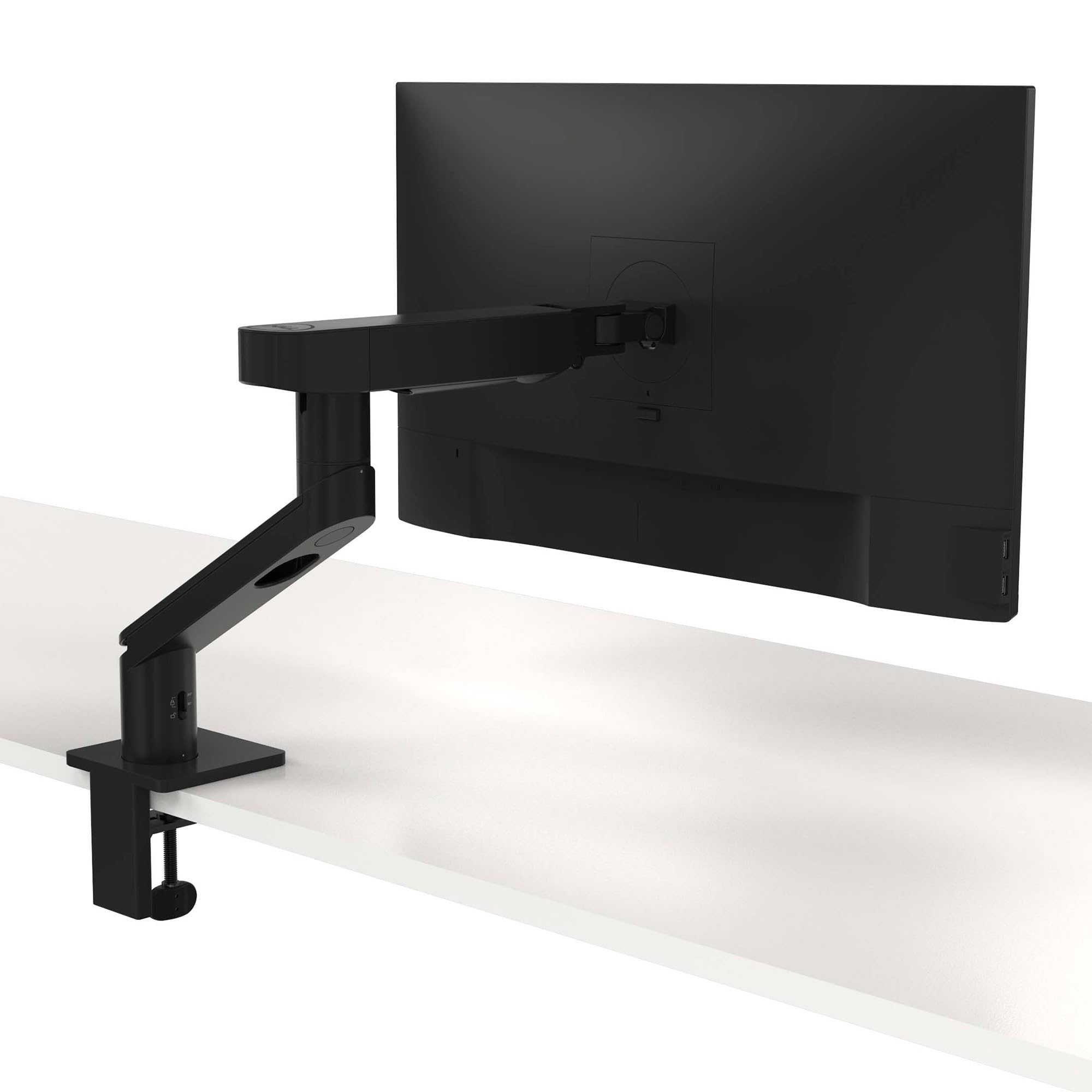 Amazon.com: Dell DELL-MSA20 Single Monitor,MSA20 Mounting Arm