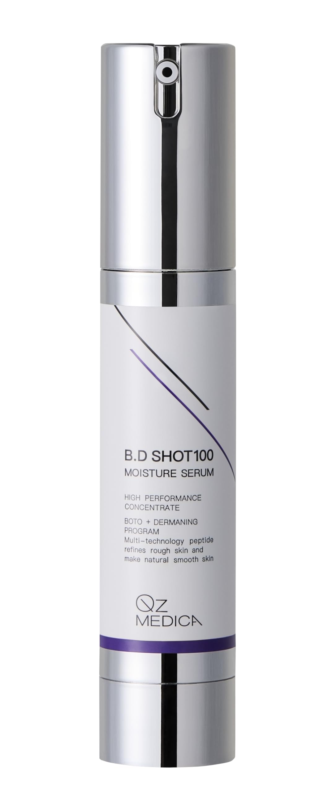 専用様。 B.D SHOT100 MOISTURE SERUM 4本セット B.D SHOT100 MOISTURE