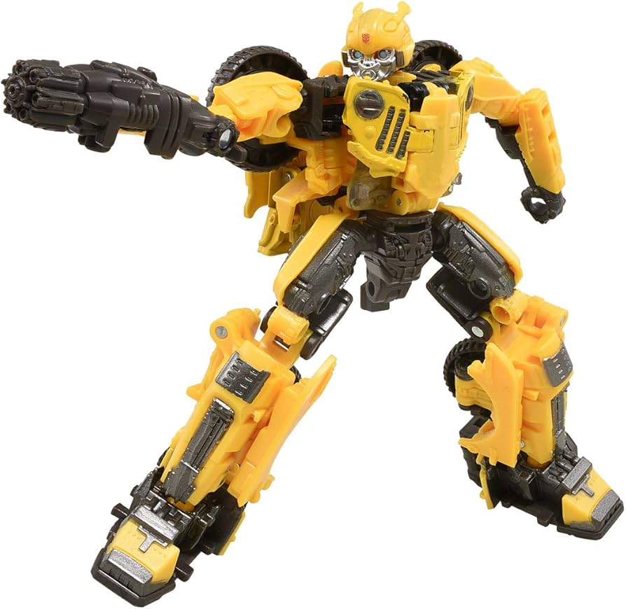 Amazon.co.jp: トランスフォーマー SS-48 オフロードバンブルビー