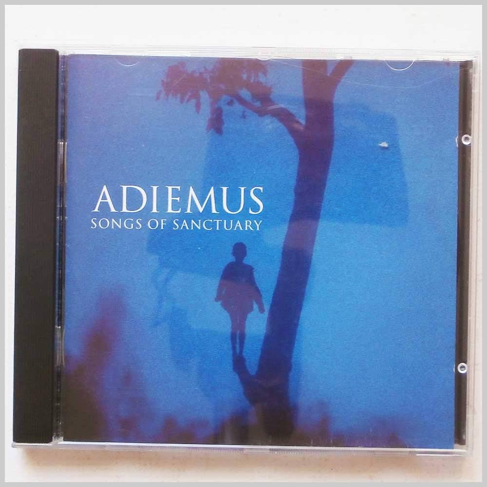 Amazon.co.jp: Songs of Sanctuary: ミュージック