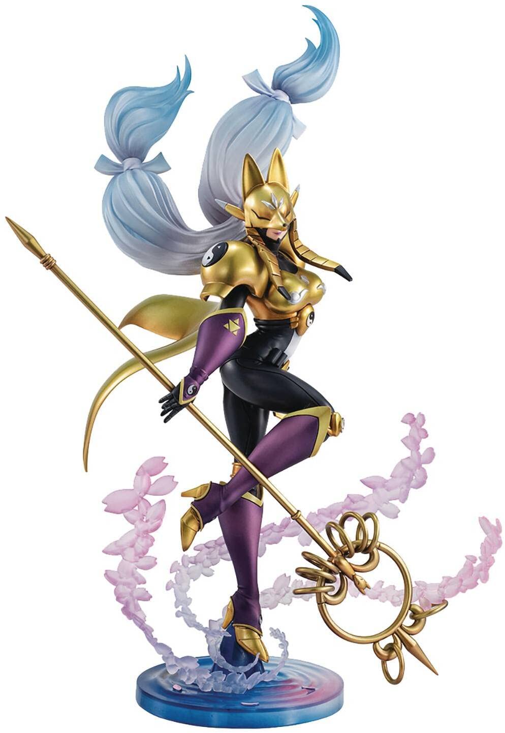 Amazon.co.jp: メガハウス デジモンテイマーズ G.E.M.シリーズ