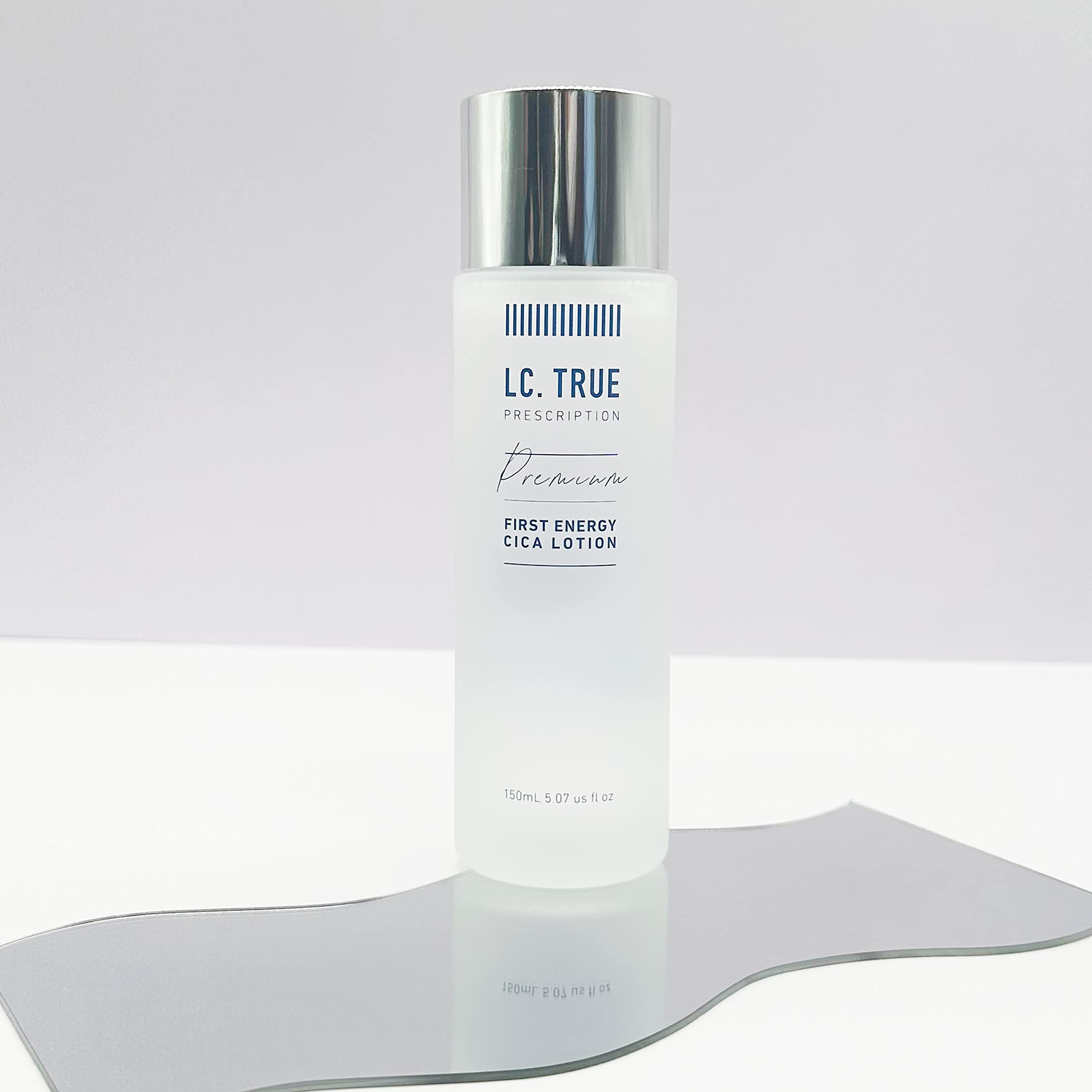 Amazon.co.jp: LC.TURE FIRST ENERGY CICA LOTION : ビューティー