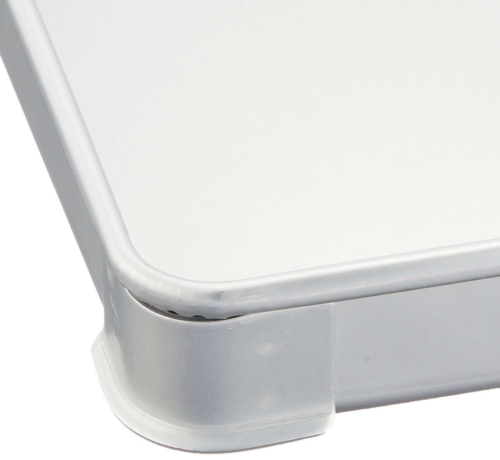 Amazon｜アカオアルミ システムバット L型 大 40 アルミ 日本 ASS05040