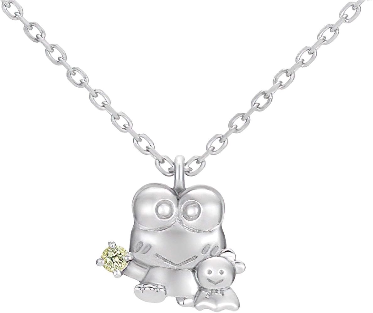 Amazon | [ユートレジャー] U-TREASURE 【サンリオ】けろけろけろっぴ