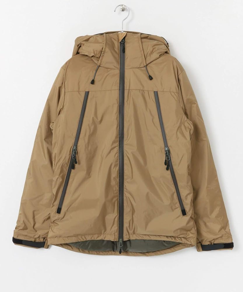 Amazon | [アーバンリサーチ] ダウンジャケット 【別注】 NANGA iD