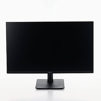 Amazon.co.jp: LG フレームレス モニター ディスプレイ 24MP400-B 23.8