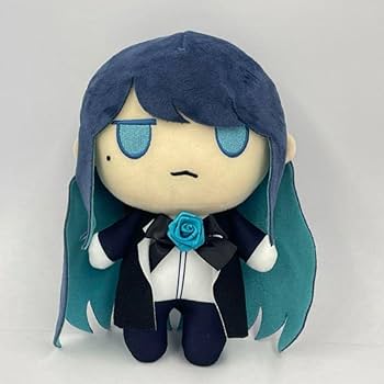 Amazon.co.jp: 生まれましたよ おめでとうAdoちゃんぬいぐるみA B