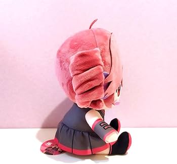 Amazon.co.jp: 重音テト おすわり BIG ぬいぐるみ ラウンドワン 限定