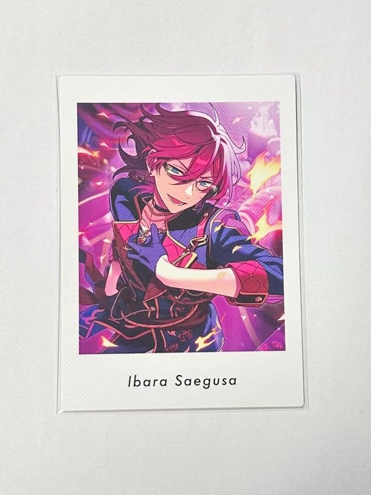 Amazon.co.jp: 七種茨 ぱしゃっつ vol.4 action ショコラフェス : おもちゃ