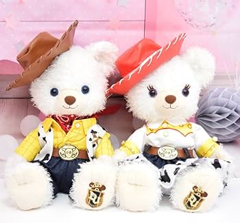 Amazon.co.jp: テディベア通販アリス ユニベア 服 着せ替え