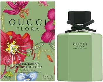 Amazon | グッチ GUCCI フローラ エメラルド ガーデニア リミテッド