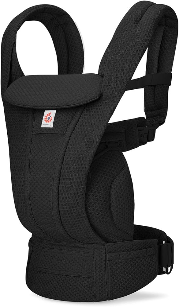 Amazon.co.jp: Ergobaby(エルゴベビー) OMNI Deluxe Mesh オムニ