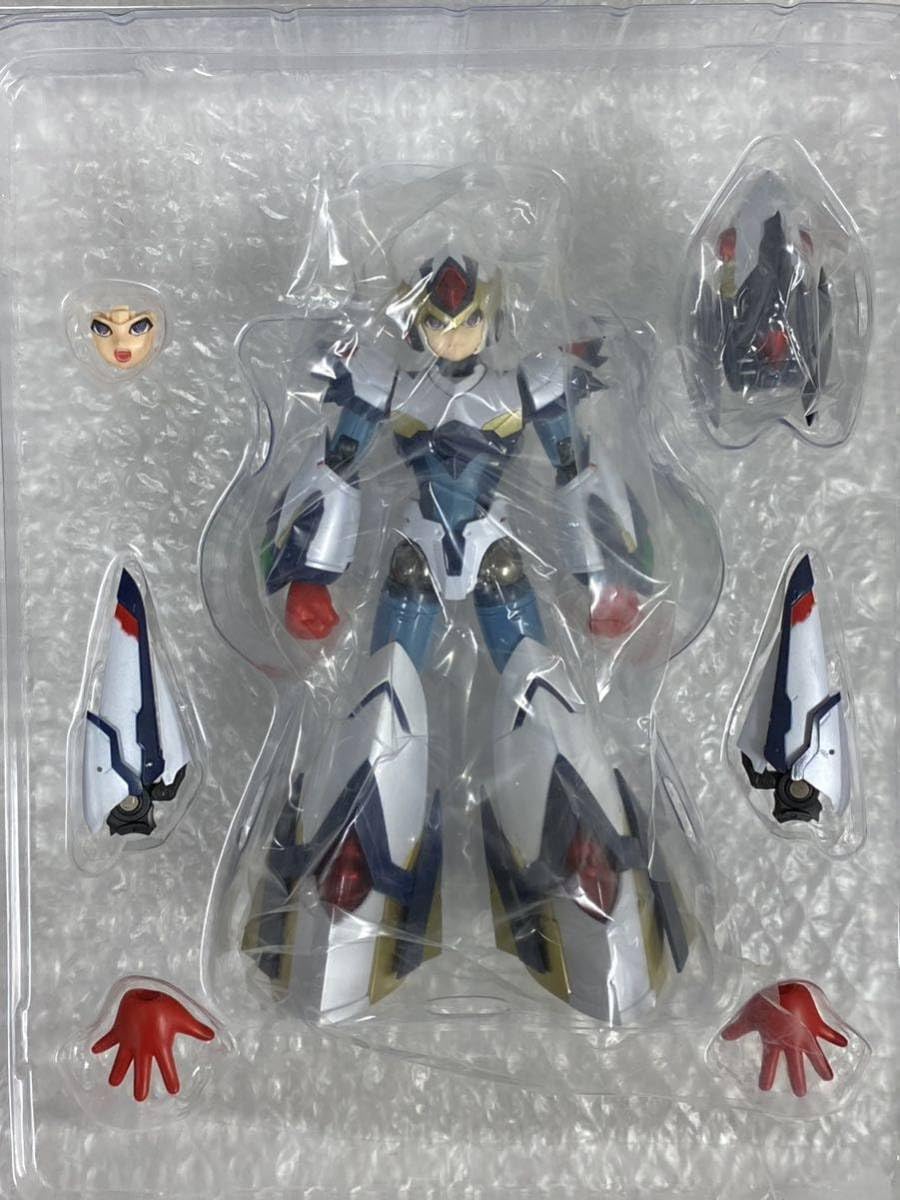 Amazon.co.jp: 千値練 RIOBOT ロックマンX ファルコンアーマー : DIY