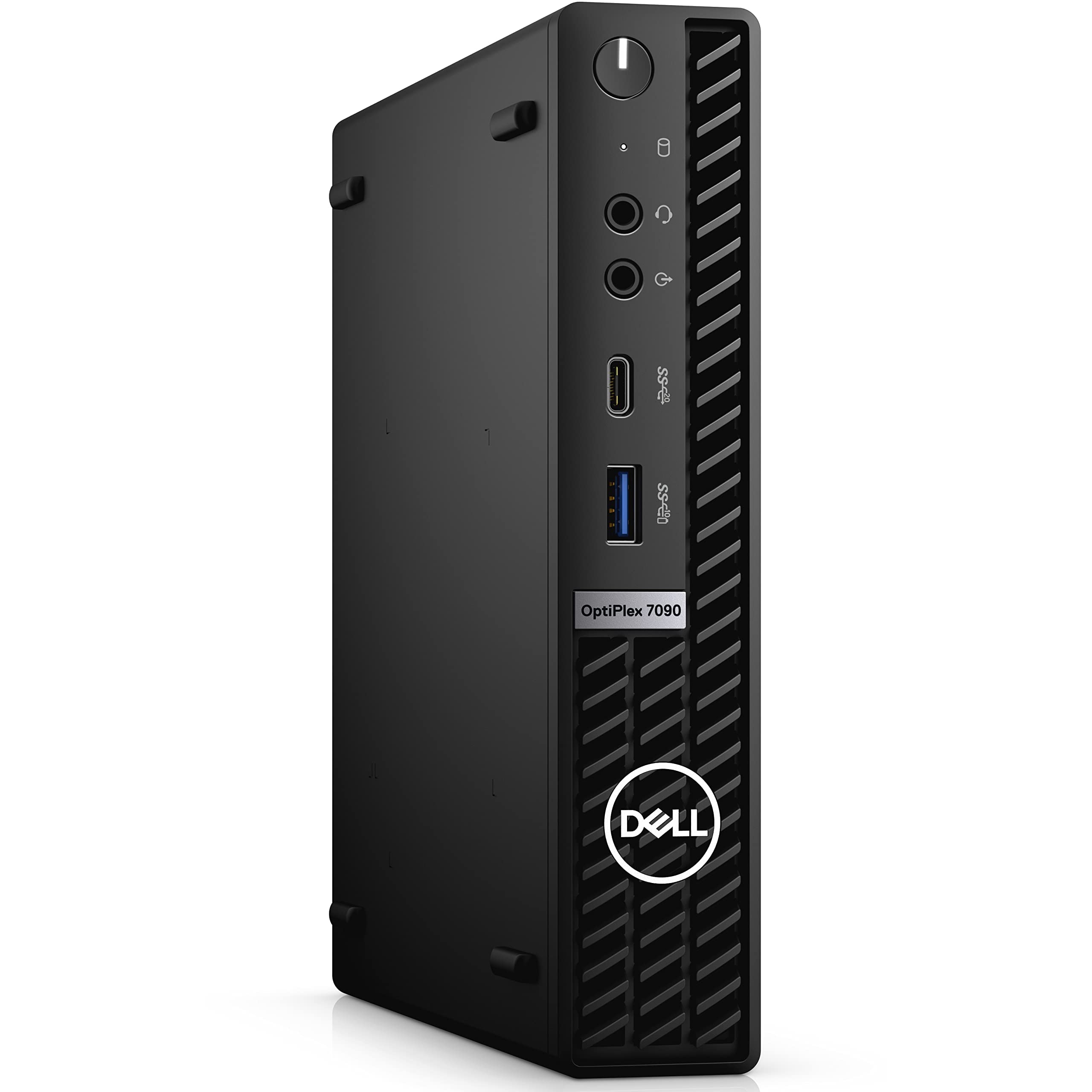 Amazon.com: Dell OptiPlex 7090 MFF Business Micro Desktop Computer