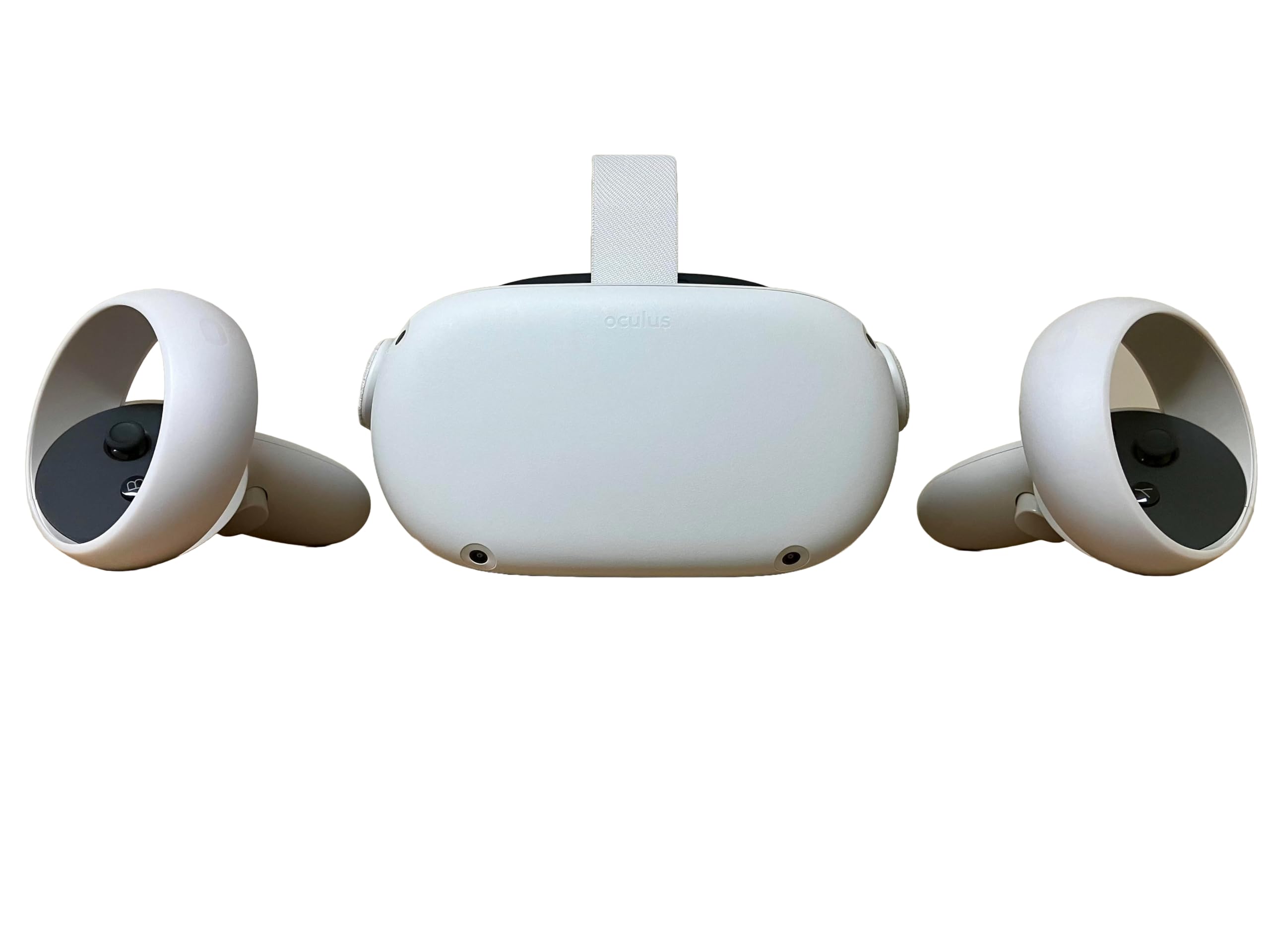 OCULUS QUEST 2 VR HEADSET SNAPDRAGON XR 256GB | Amazon.com.br