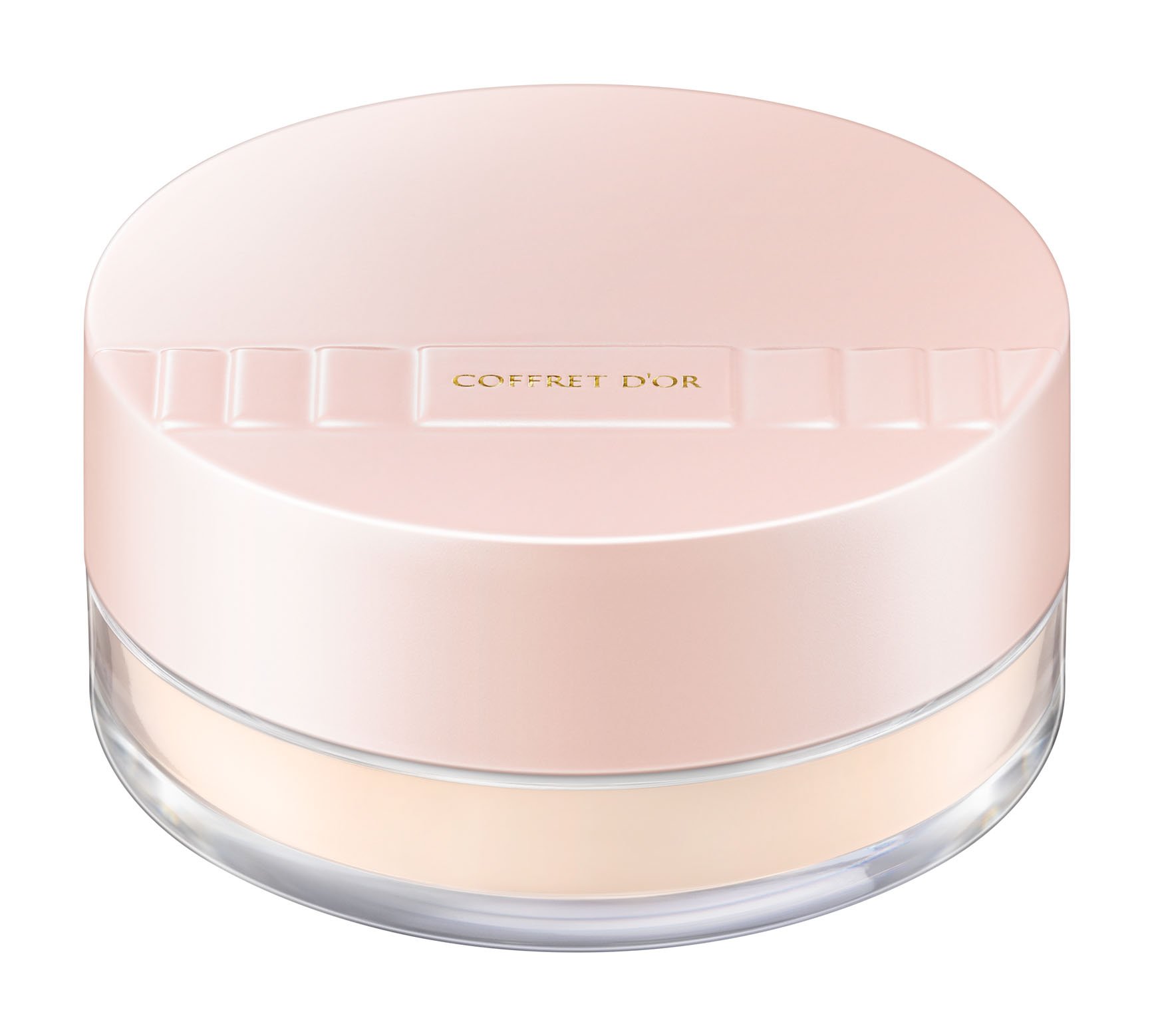 Amazon | COFFRET D'OR コフレドール おしろい ルーセントフィニッシュ