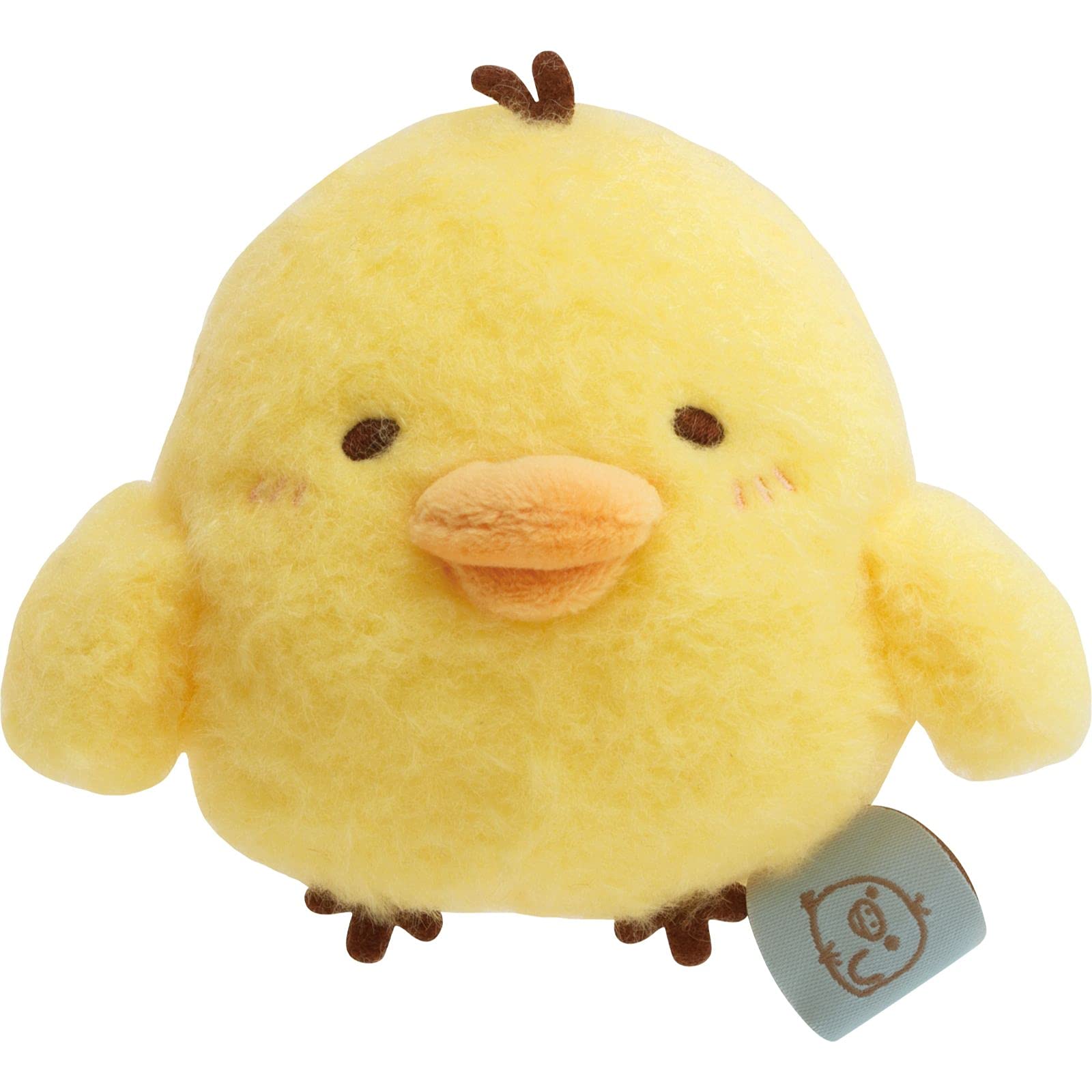 Amazon.co.jp: リラックマ ほにゃぐるみーず シリーズ おすわりほにゃ