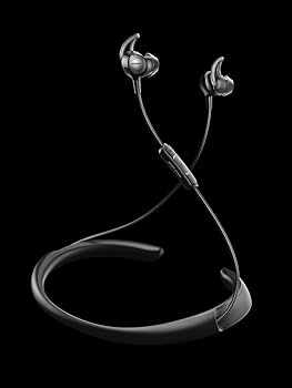 Amazon.co.jp: Bose QuietControl 30 wireless headphones ワイヤレス