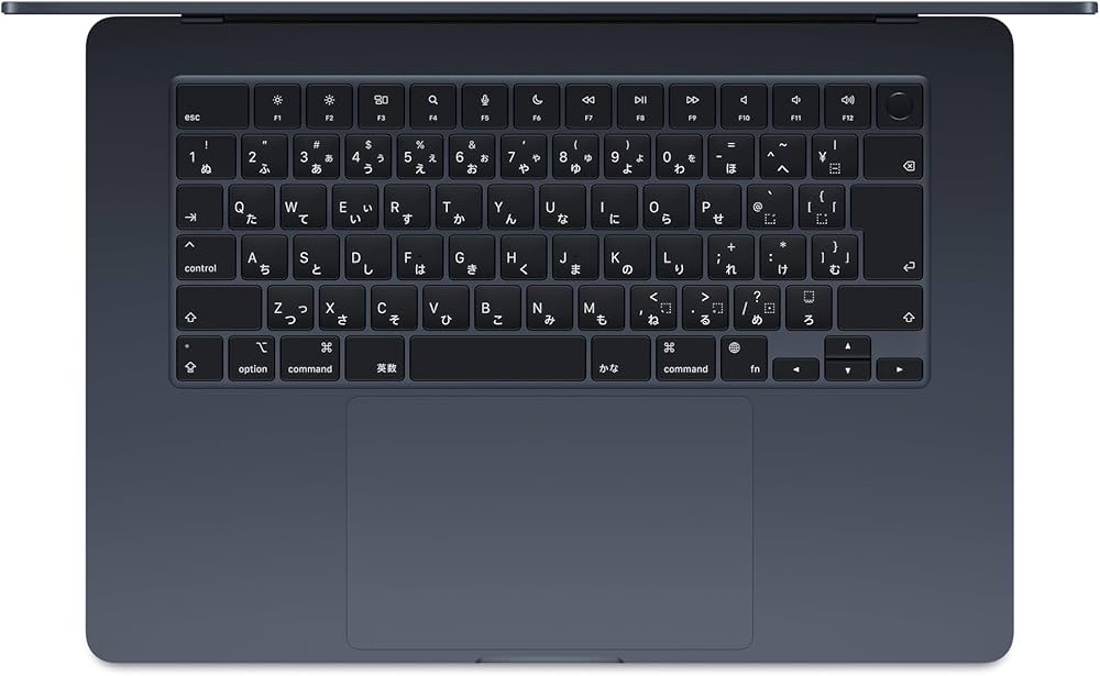 Amazon.co.jp: 【整備済み品】Apple MacBook Air M3 2024(15インチ