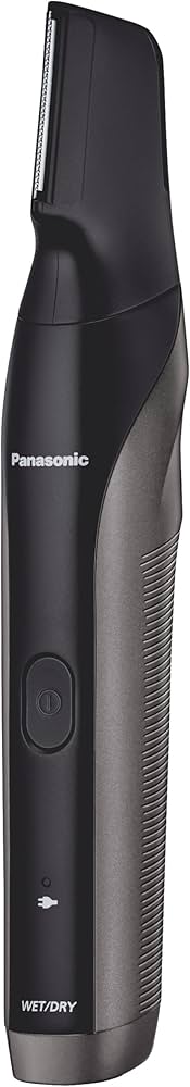 Amazon | パナソニック ボディトリマー® ボディシェーバー 【Amazon.co