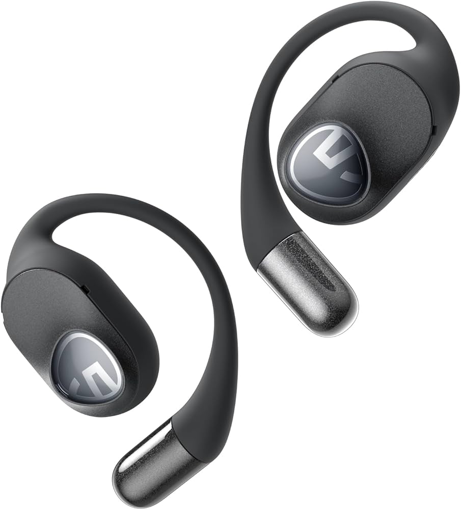 Amazon.co.jp: SOUNDPEATS(サウンドピーツ) GoFree2 ワイヤレス