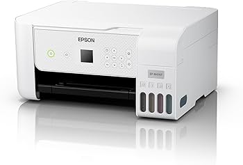 Amazon.co.jp: エプソン プリンター エコタンク搭載 A4カラー