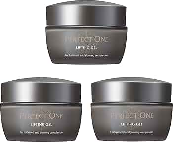 Amazon.co.jp: PERFECT ONE パーフェクトワン オールインワンジェル